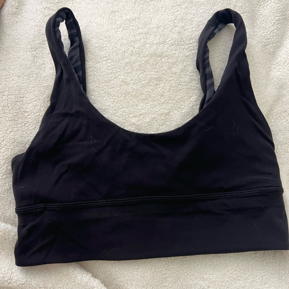 Lululemon top (size 8)